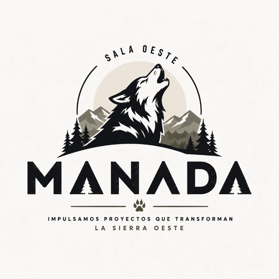 Manada